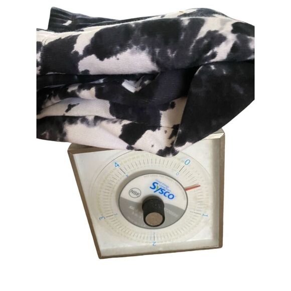 Athletic Works Fleece Lined Joggers Comfort Casual Lounge Everyday School - Picture 10 of 10